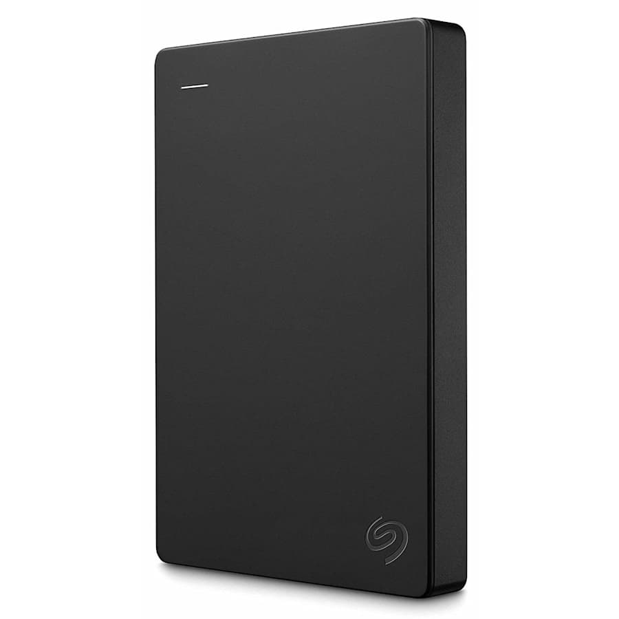 Seagate 1TB USB 3.0 Portable External HDD for $45 Seagate 1TB USB 3.0 Portable External HDD for $45
