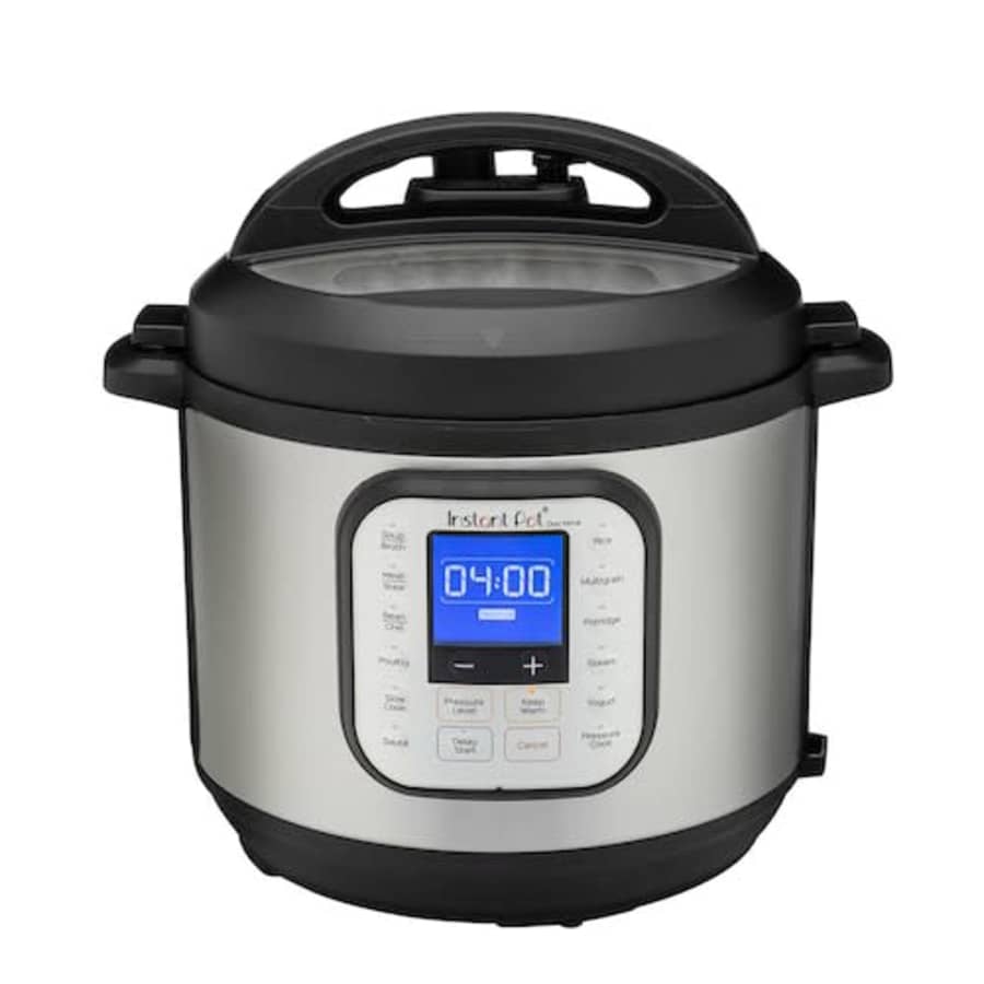 Instant Pot Duo Nova 8-Quart 7-in-1 Programmable Pressure Cooker for $69
