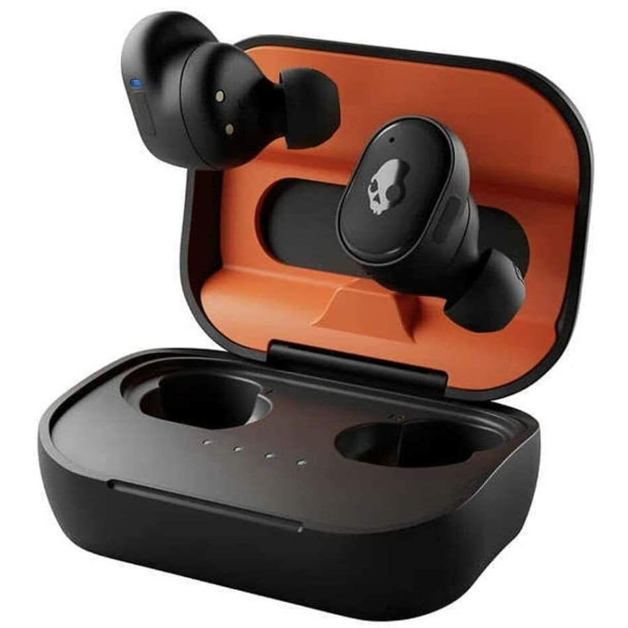 Skullcandy Grind Fuel True Wireless Earbuds for $23 Skullcandy Grind Fuel True Wireless Earbuds for $23