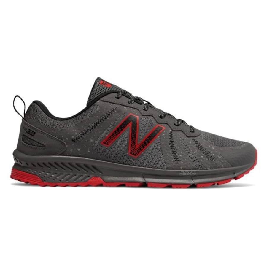 New Balance Men's 590v4 Trail Shoes for $32