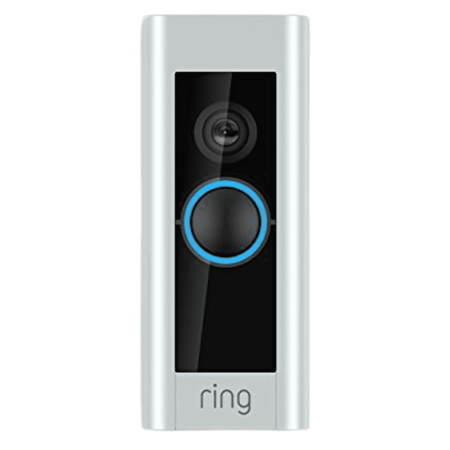 Ring Pro 1080p WiFi Video Doorbell for $90 Ring Pro 1080p WiFi Video Doorbell for $90