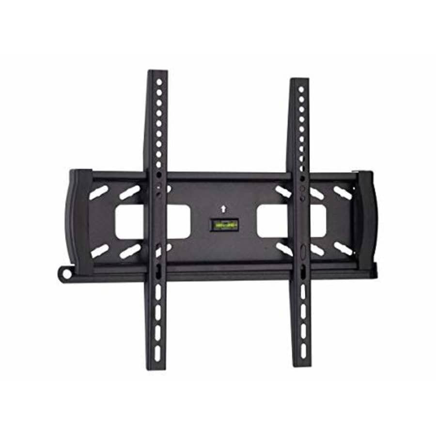 Monoprice Fixed TV Wall Mount Bracket - for TVs 32in to 55in Max Weight 99lbs VESA Patterns Up to for $33