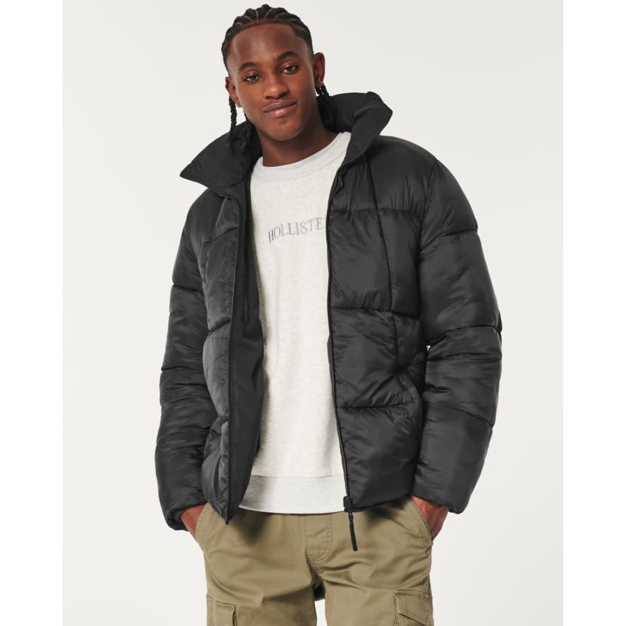 Hollister Men's Clearance Sale: Everything under $29 Hollister Men's Clearance Sale: Everything under $29