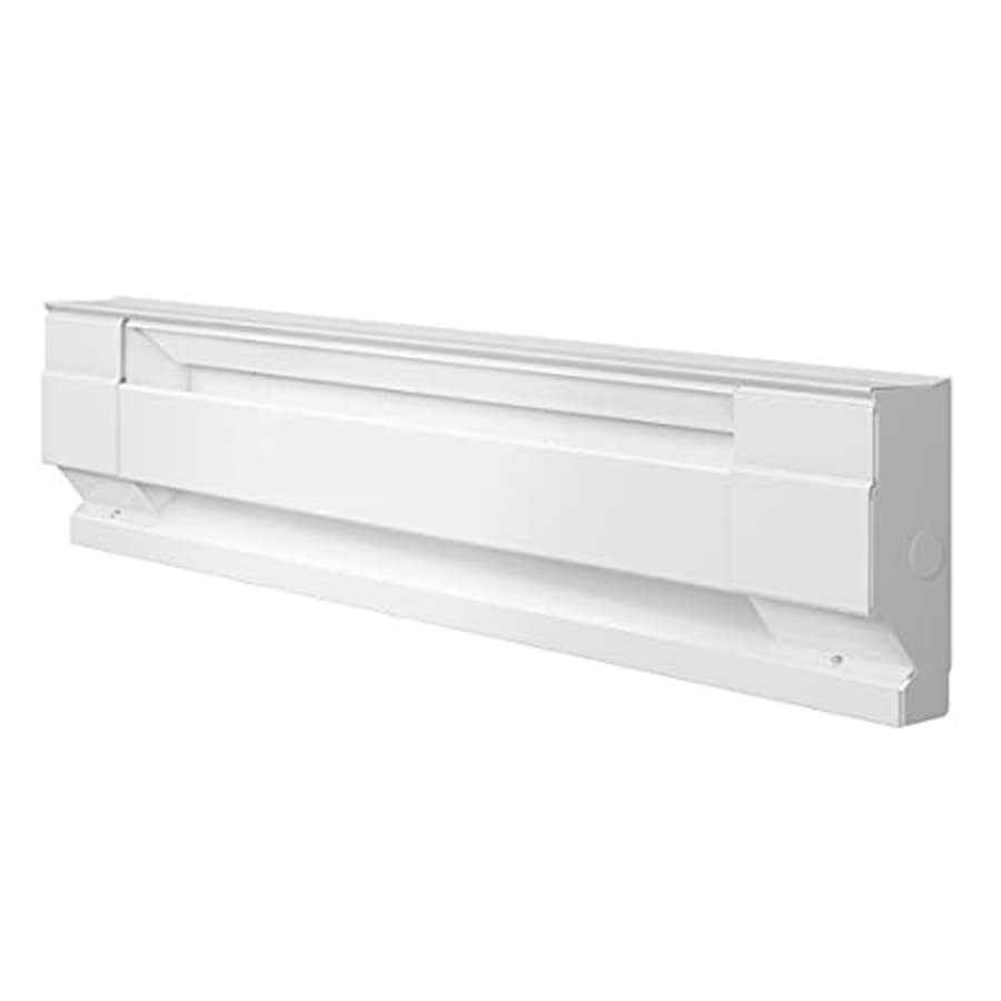 Cadet F Series 30 in. Electric Baseboard Heater (Model: 2F500-1W, Part: 05530), 120 Volt, 500 Watt, for $46