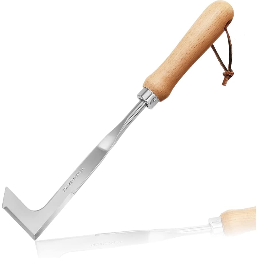 Manual Weeding Tool for $9 Manual Weeding Tool for $9