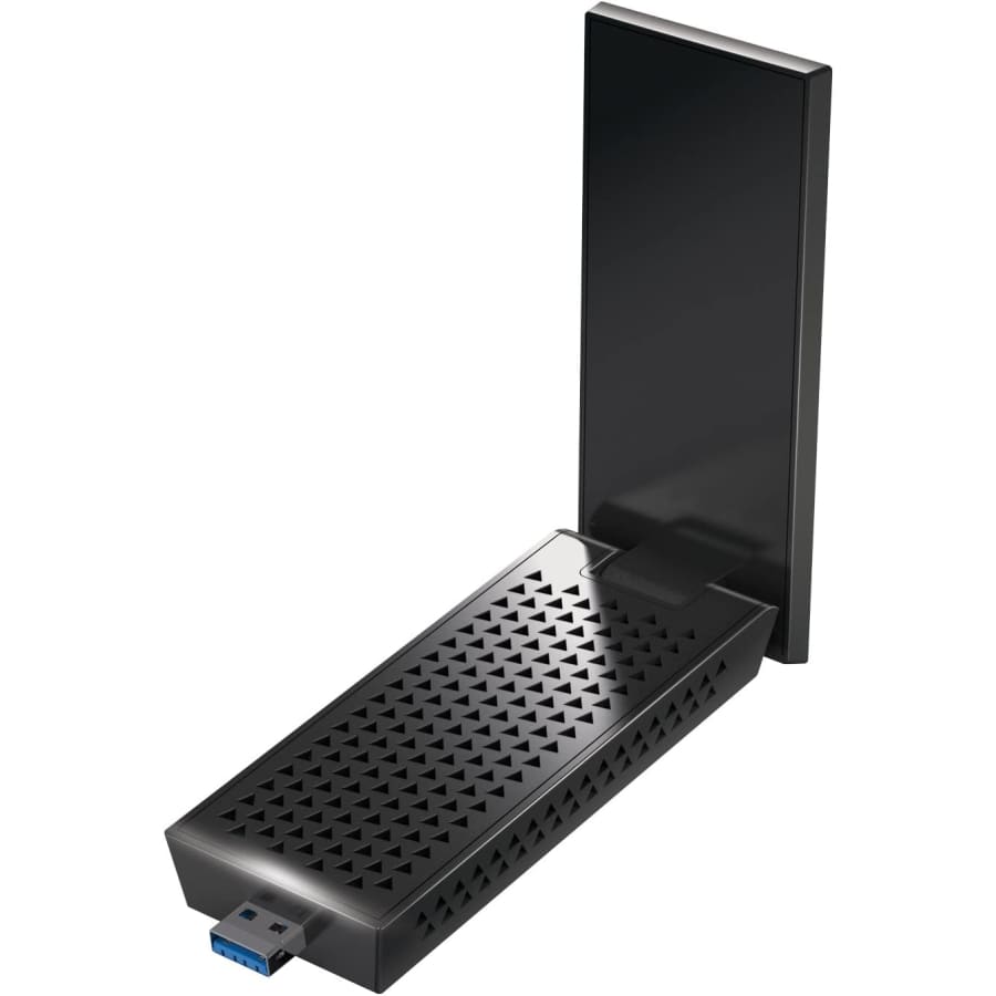 Netgear AC1900 Dual-Band USB 3.0 WiFi Adapter for $48