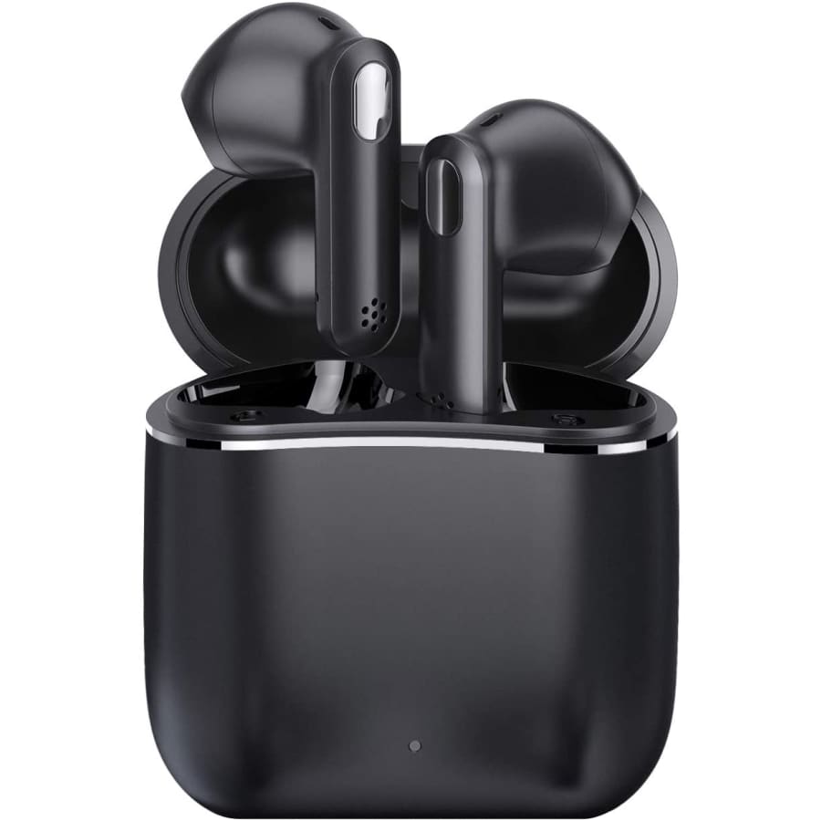 Otium Wireless Earbuds for $13