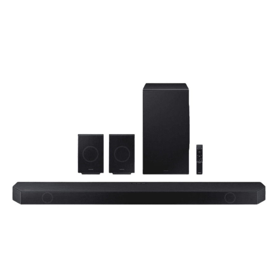 Samsung Q-series Wireless Dolby ATMOS Soundbars: Up to $500 off Samsung Q-series Wireless Dolby ATMOS Soundbars: Up to $500 off