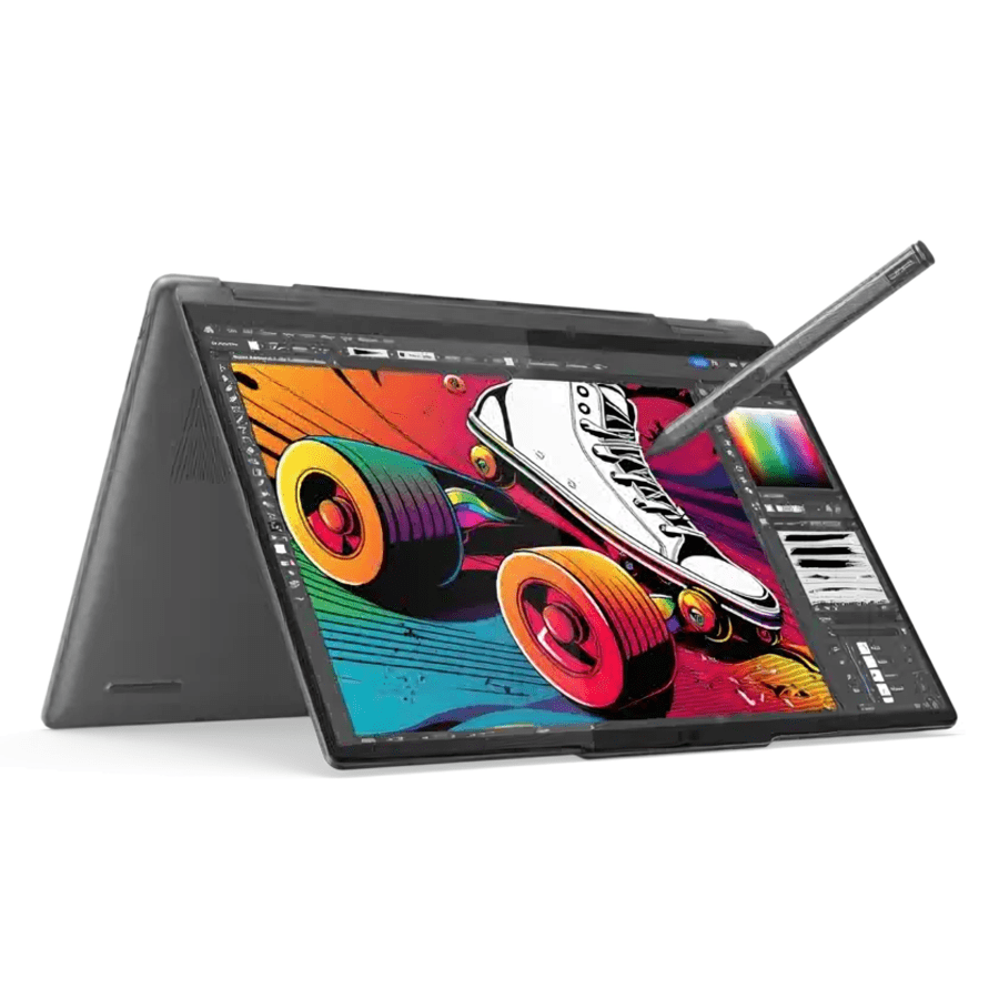 Lenovo Yoga 7i Ultra 7 155U 14" 2-in-1 Touchscreen Laptop for $900