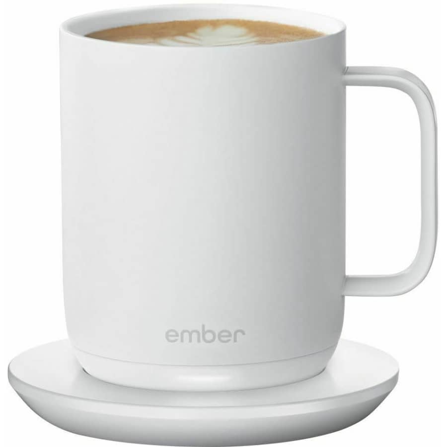Refurb Ember Temperature Control 10-oz. Smart Mug 2: $36