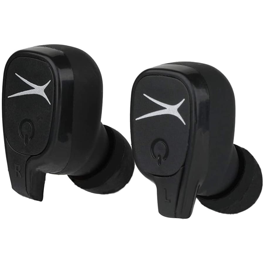 Altec Lansing MZX635 True Wireless Earbuds for $23 Altec Lansing MZX635 True Wireless Earbuds for $23