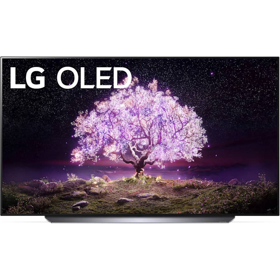 LG OLED48C1PUB 48" 4K HDR OLED UHD Smart TV for $1,197 LG OLED48C1PUB 48" 4K HDR OLED UHD Smart TV for $1,197