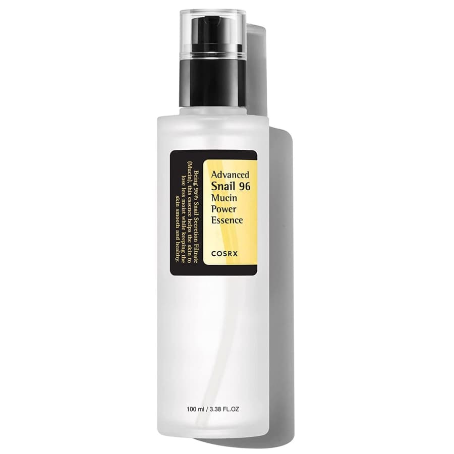 Cosrx 100ml Advanced Snail 96 Mucin Power Essence for $13