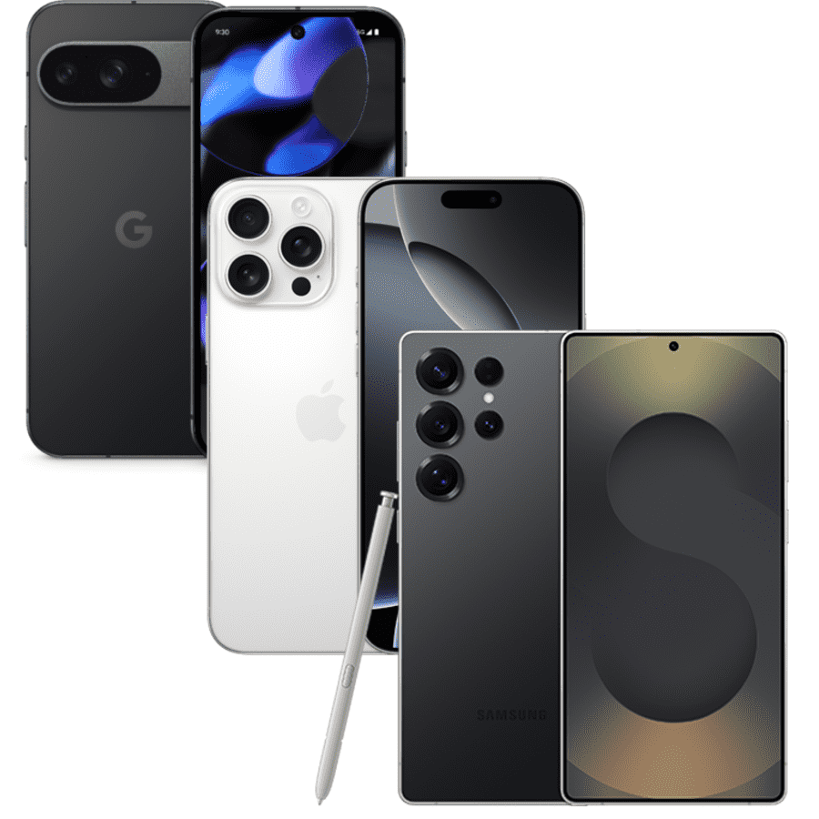 2-Year Mint Unlimited Plan w/ New Phone at Mint Mobile: From $30/mo 2-Year Mint Unlimited Plan w/ New Phone at Mint Mobile: From $30/mo