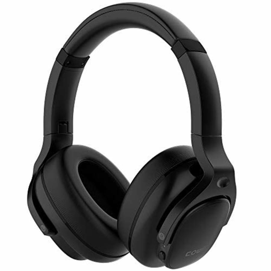 COWIN E9 Active Noise Cancelling Headphones Bluetooth Headphones Wireless Headphones Over Ear with for $150 COWIN E9 Active Noise Cancelling Headphones Bluetooth Headphones Wireless Headphones Over Ear with for $150
