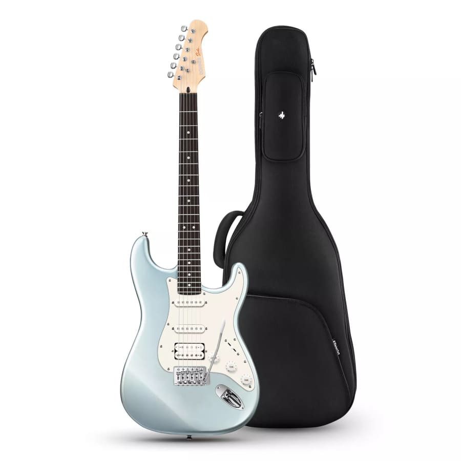 Donner QST-1 Electric Guitar for $68