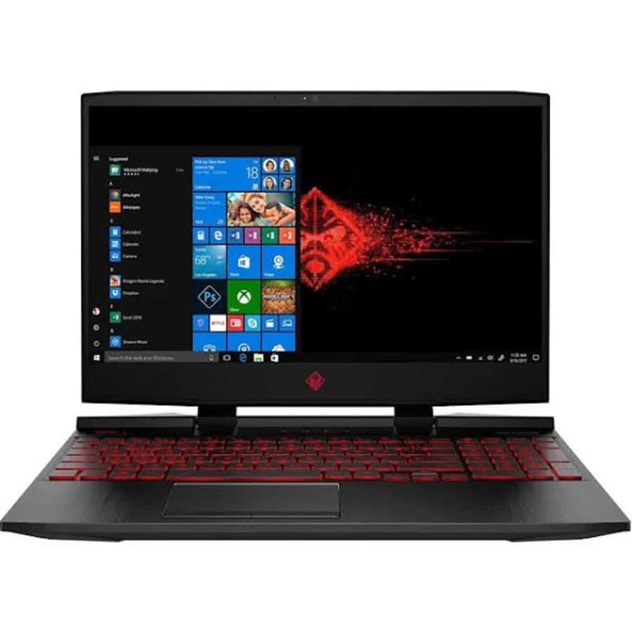 HP Omen 9th-Gen i5 Quad 16" 1080p Laptop w/ 4GB GPU for $685 HP Omen 9th-Gen i5 Quad 16" 1080p Laptop w/ 4GB GPU for $685