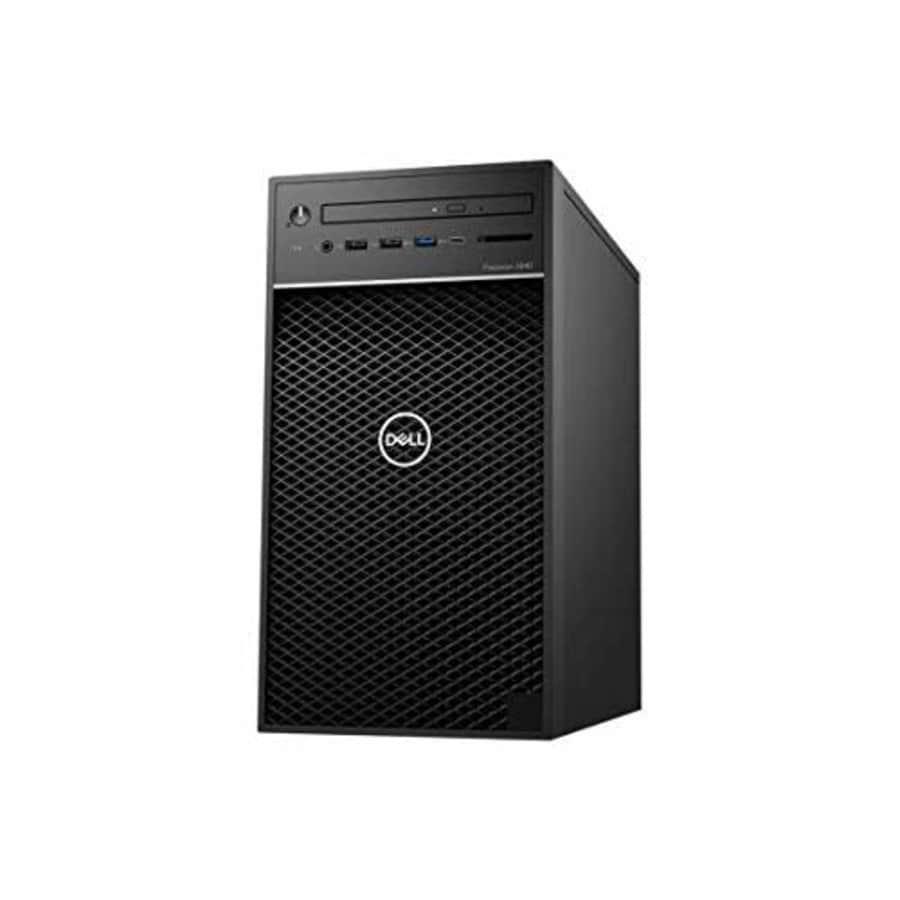 Dell Precision 3000 3640 Workstation - Core i7 i7-10700 - 16GB RAM - 512GB SSD - Tower (433K5) for $2,598 Dell Precision 3000 3640 Workstation - Core i7 i7-10700 - 16GB RAM - 512GB SSD - Tower (433K5) for $2,598