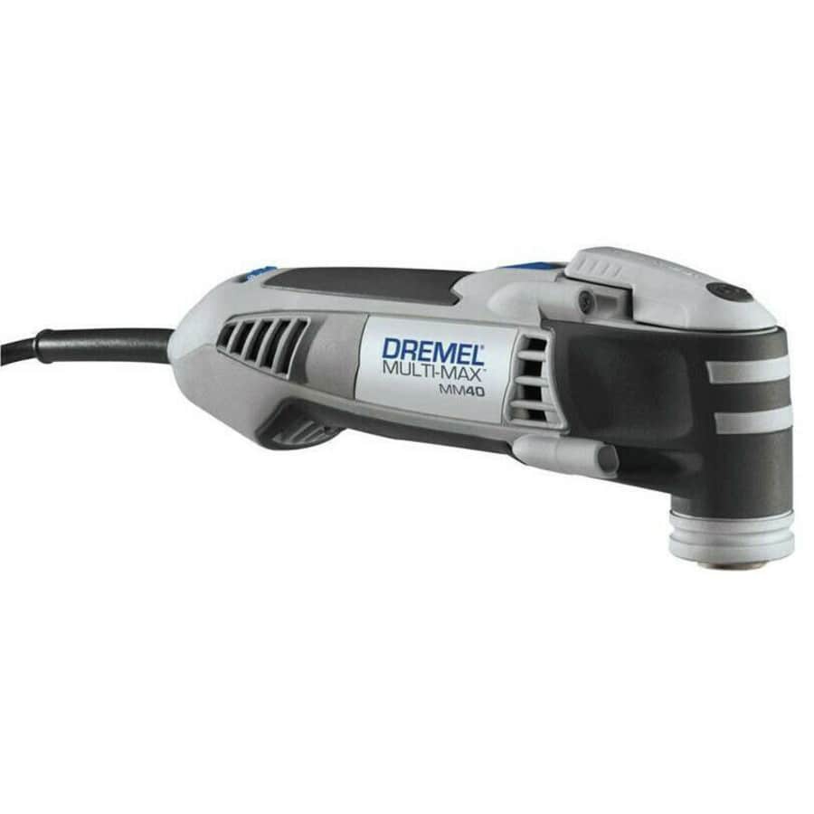 Dremel 2.5 Amp Multi-Max Oscillating Tool Kit for $63