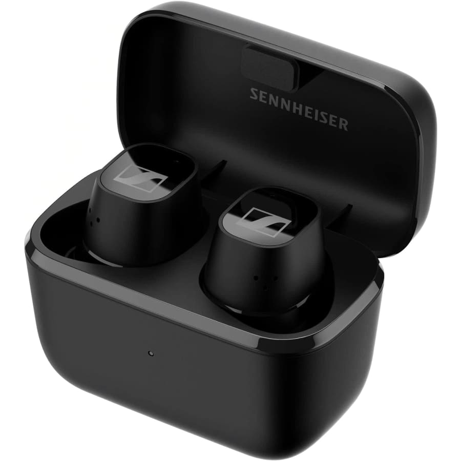 Sennheiser CX Plus True Wireless Special Edition Bluetooth Earbuds for $90 Sennheiser CX Plus True Wireless Special Edition Bluetooth Earbuds for $90
