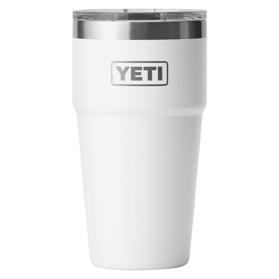 Yeti Rambler 16-oz. Stackable Pint for $23