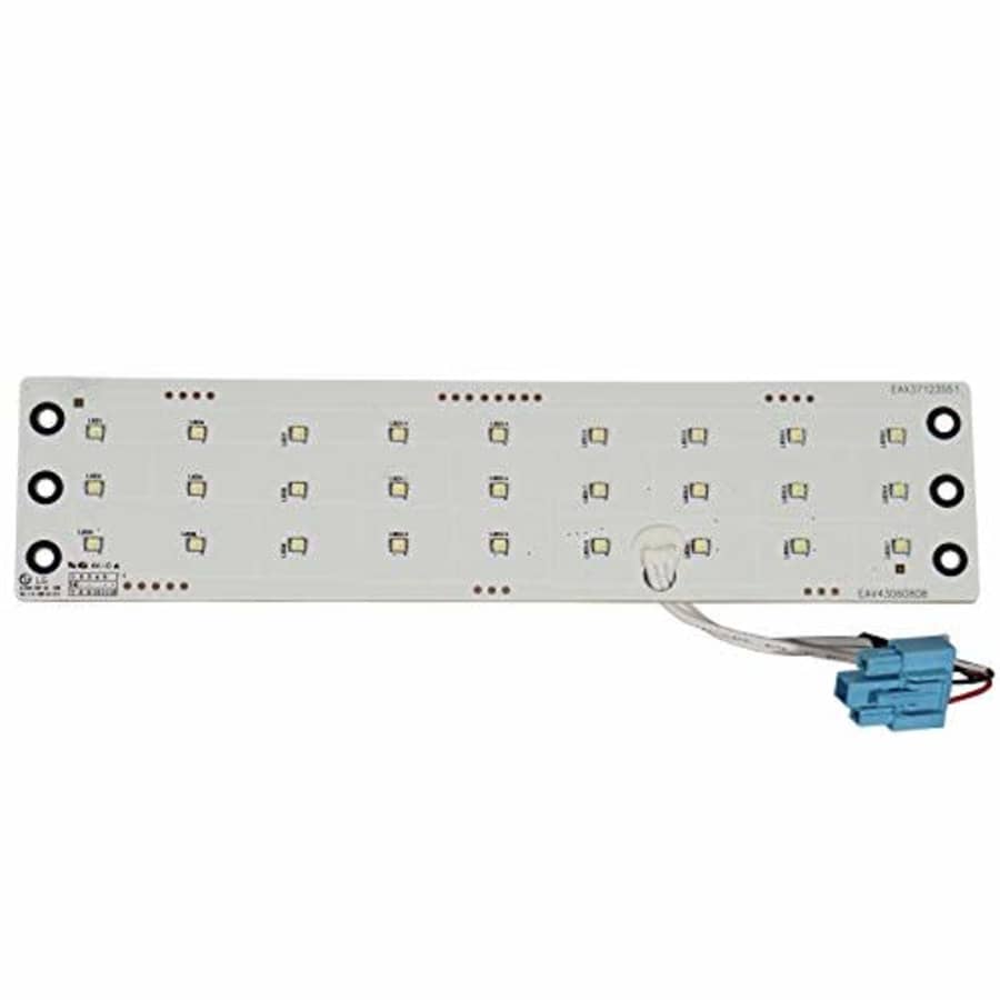 LG EAV43060808 Led Assembly for $86 LG EAV43060808 Led Assembly for $86
