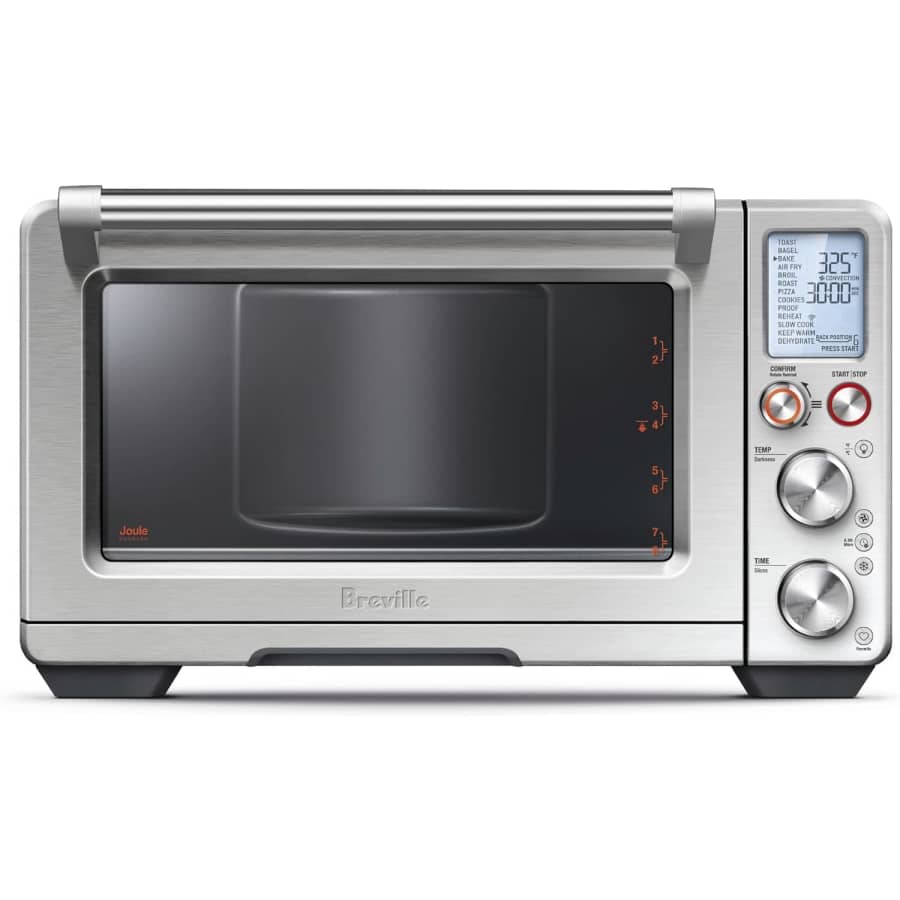 Breville the Joule Oven Air Fryer Pro for $400