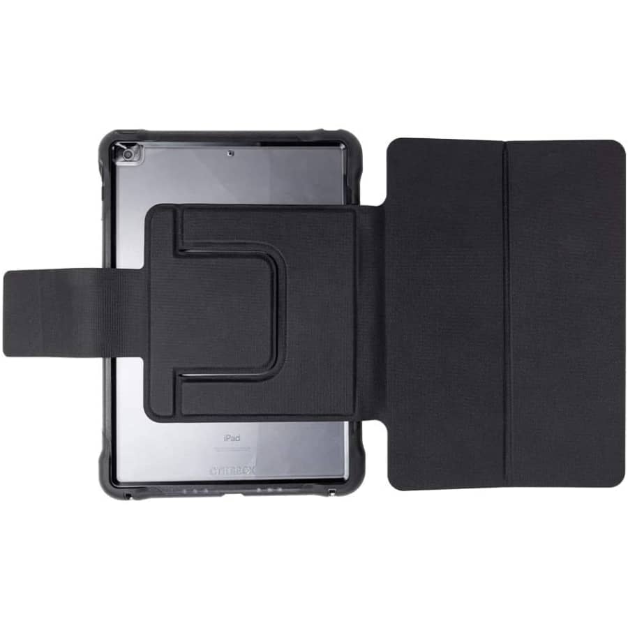 OtterBox Unlimited Series Case with Folio & Screen Protector for 10.2" iPad for $43 OtterBox Unlimited Series Case with Folio & Screen Protector for 10.2" iPad for $43