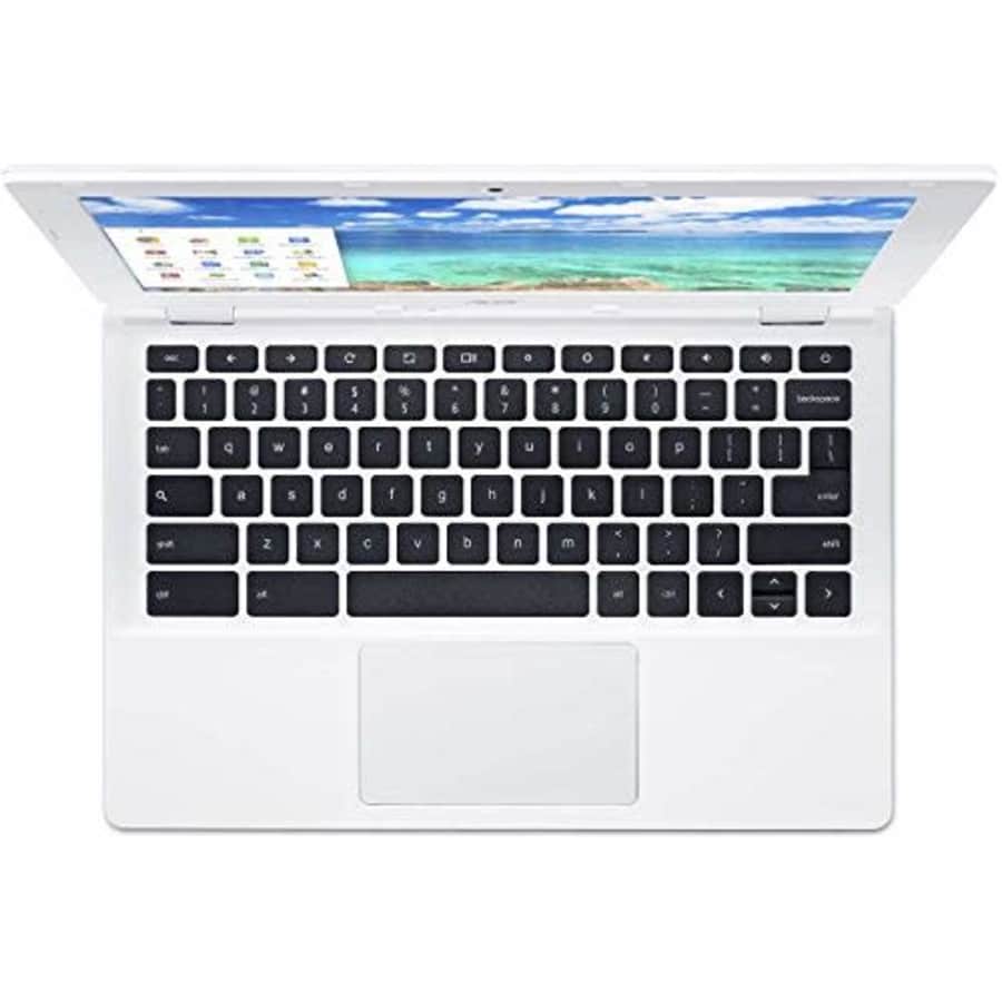 Acer 11.6" Chromebook 2GB 16GB | CB3-111-C4HT for $229