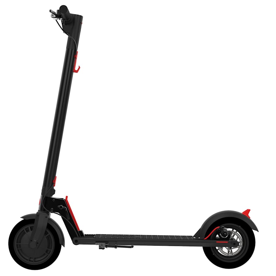 Gotrax V2 Commuting Foldable Electric Scooter for $240