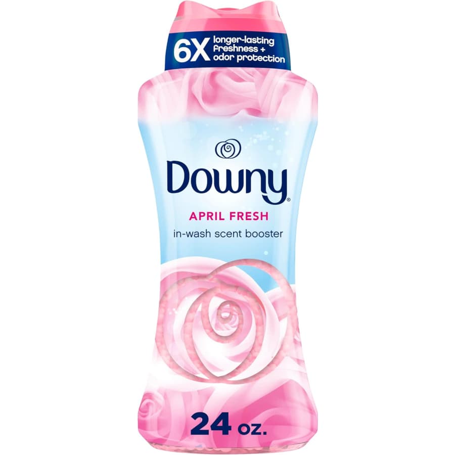 Laundry Items at Amazon: Buy 4, get an extra $10 off