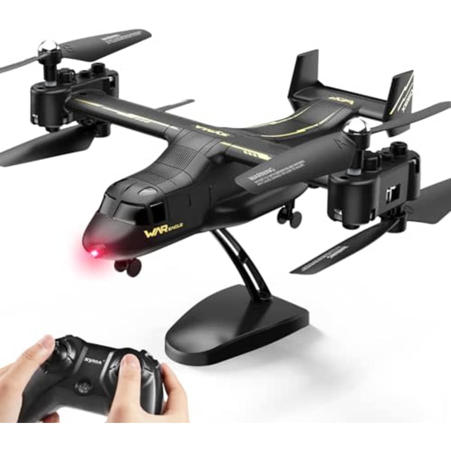 Syma X550 Quadcopter Helicopter RC Drone for $63