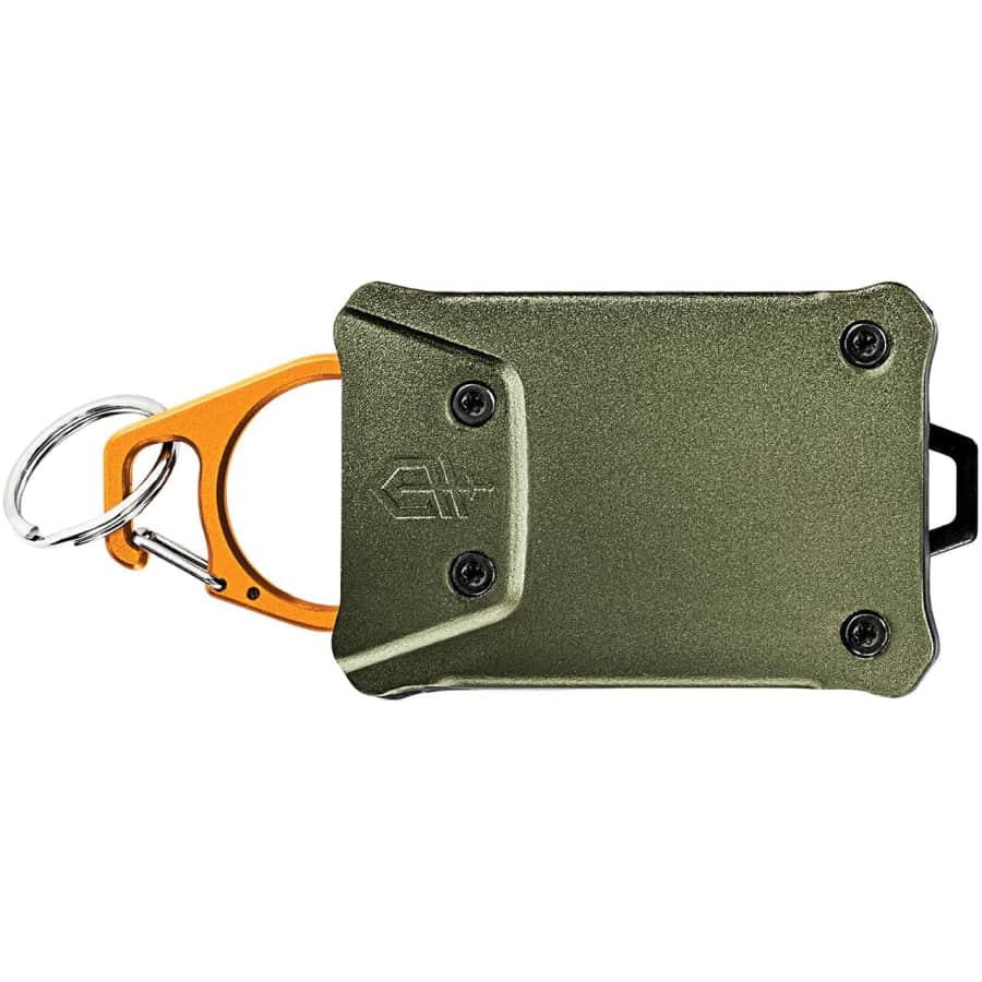 Gerber Defender Compact Freshwater Fishing Tether for $27 Gerber Defender Compact Freshwater Fishing Tether for $27