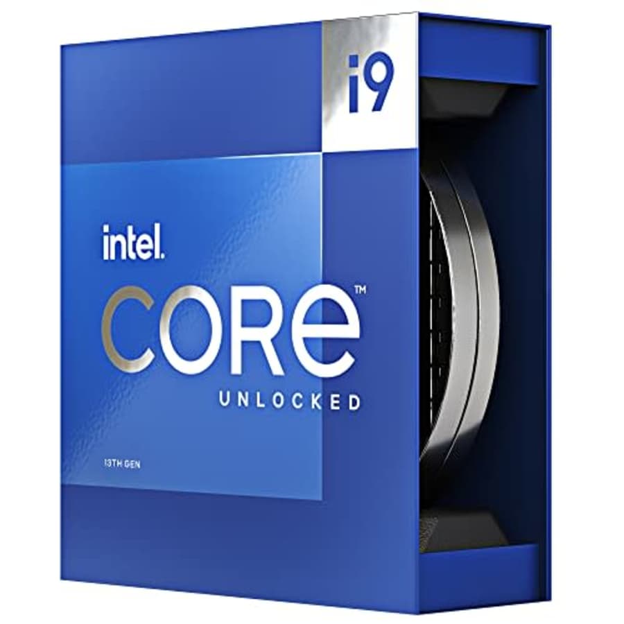 Intel Core i9-13900K Desktop Processor for $438 Intel Core i9-13900K Desktop Processor for $438