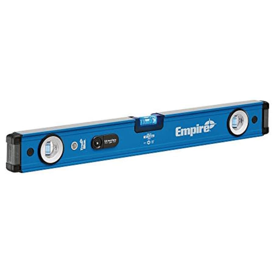 Empire Em95.24 Level Ultraview Led Magnetic Box Level, 24" for $71