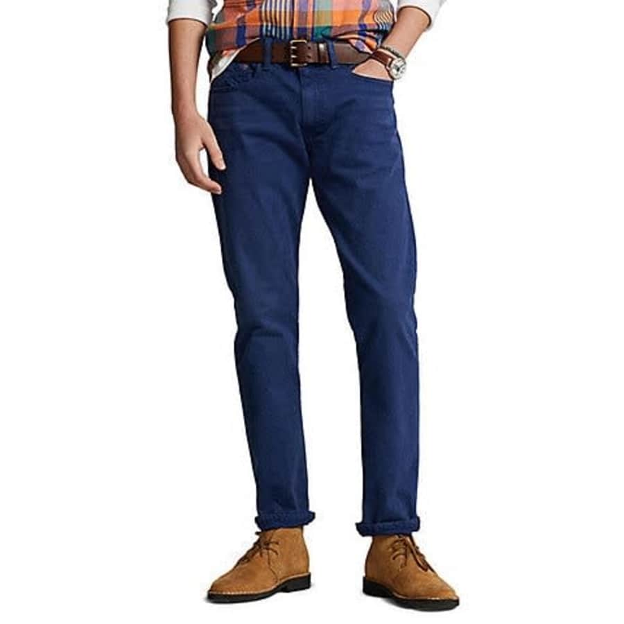 Polo Ralph Lauren Clearance at Dillard's: Up to 65% off