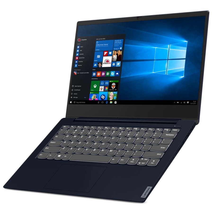 Lenovo IdeaPad S340 Whiskey Lake i5 14" 1080p Laptop for $440