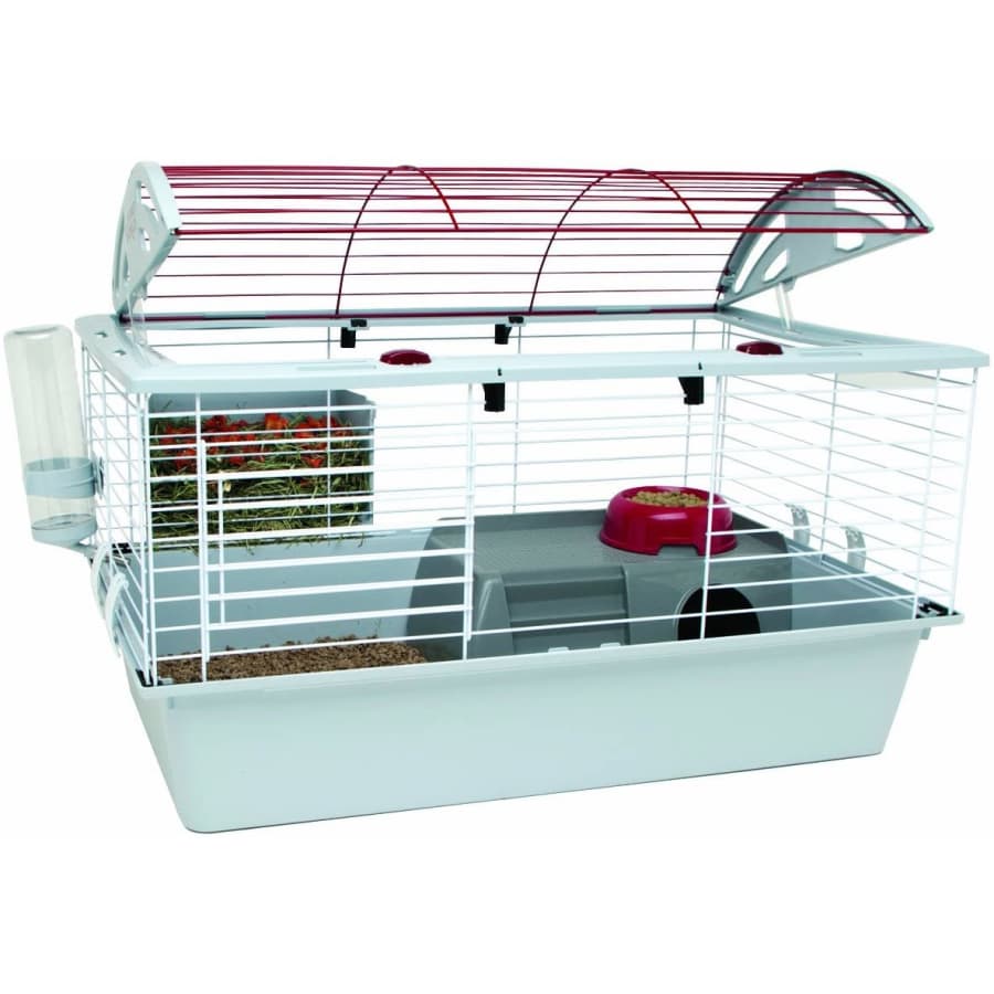 Living World Deluxe Habitat for $105 Living World Deluxe Habitat for $105