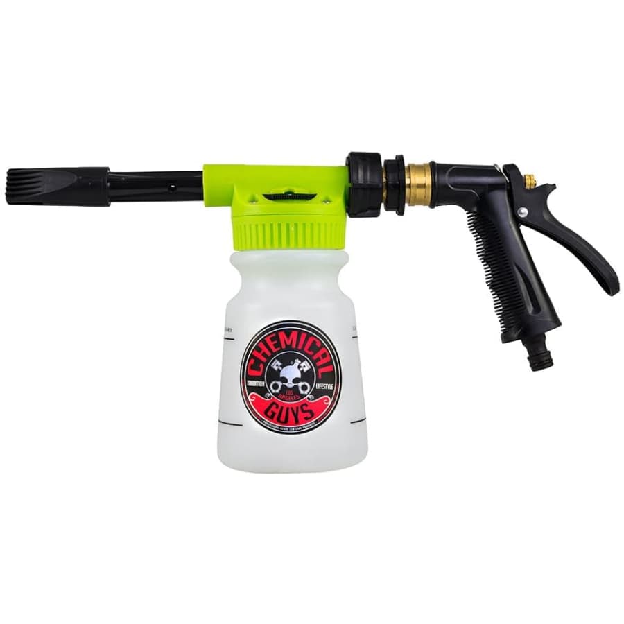 Chemical Guys Torq Foam Blaster 6 for Car Washing for $50