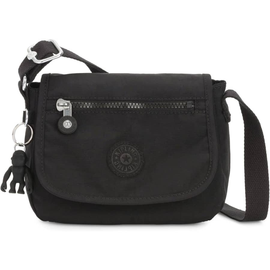 Kipling Sabian Mini Crossbody Bag for $20