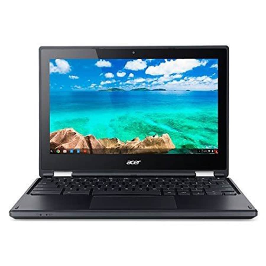 2018 Newest Acer Convertible 2-in-1 Chromebook-11.6 inches HD IPS Touchscreen, Intel Celeron for $99 2018 Newest Acer Convertible 2-in-1 Chromebook-11.6 inches HD IPS Touchscreen, Intel Celeron for $99