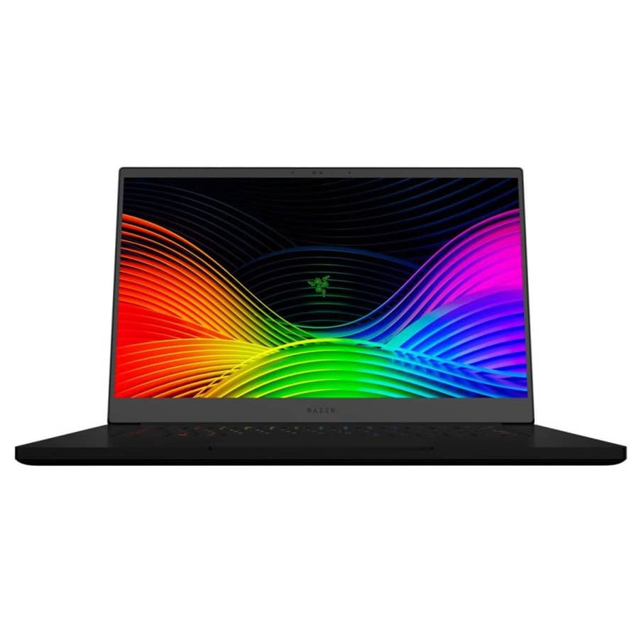 Razer Blade 15 i7 15.6" Gaming Laptop w/ 8GB GPU for $1,980