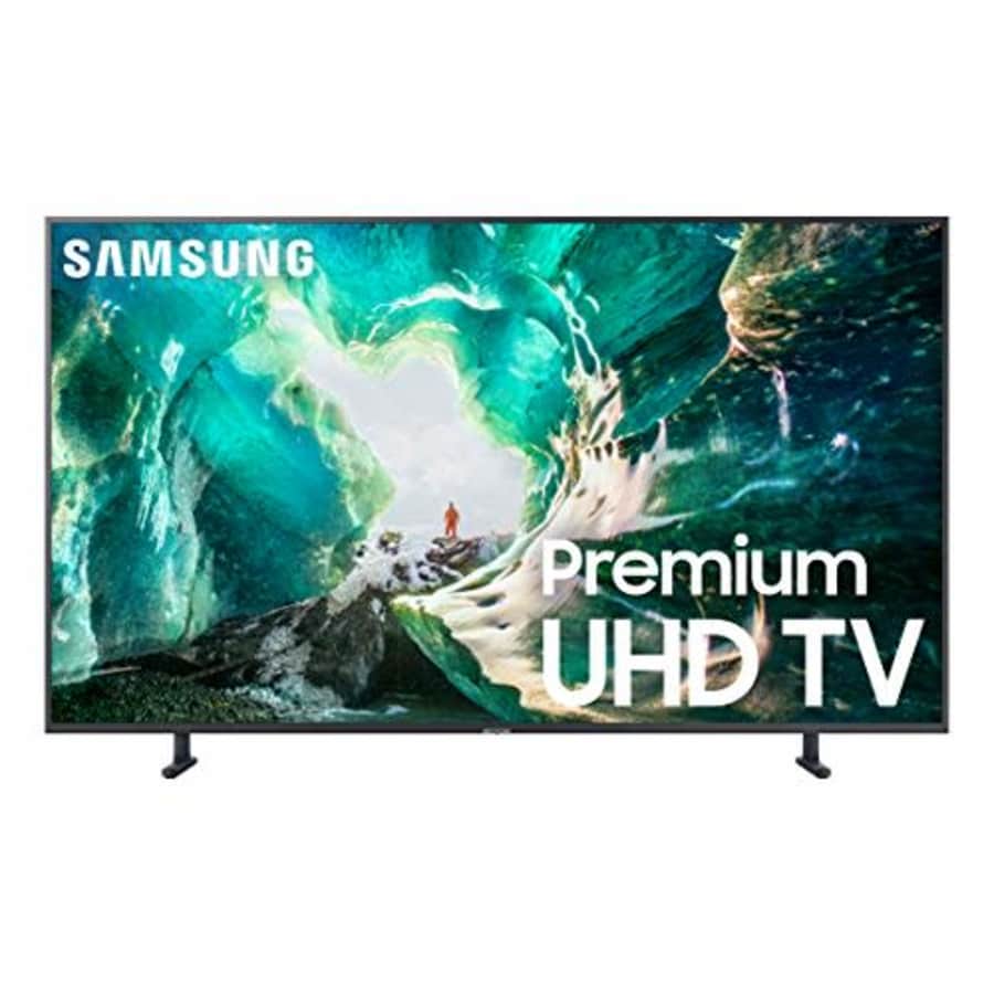 Samsung 65" HDR UHD 4K Smart TV (2019) for $600 Samsung 65" HDR UHD 4K Smart TV (2019) for $600