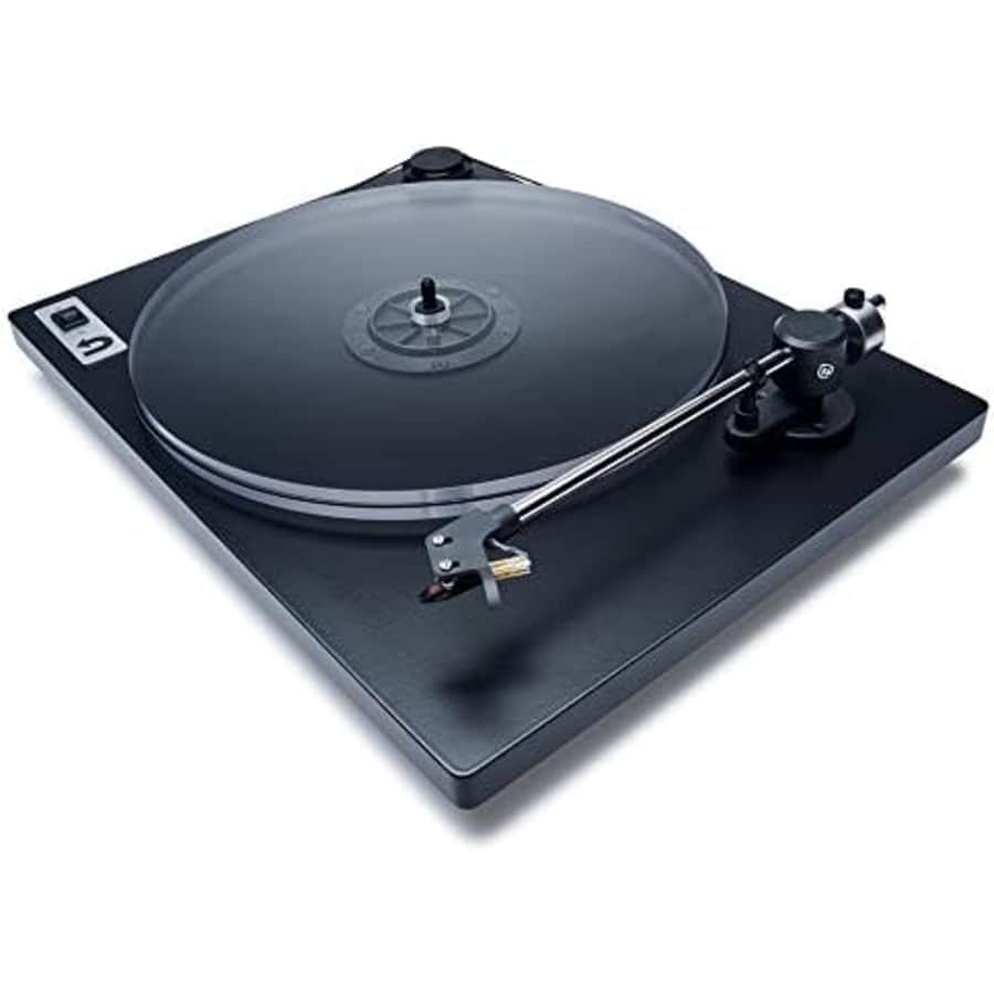 U-Turn Audio Orbit Plus Turntable w/ Built-in Preamp for $359