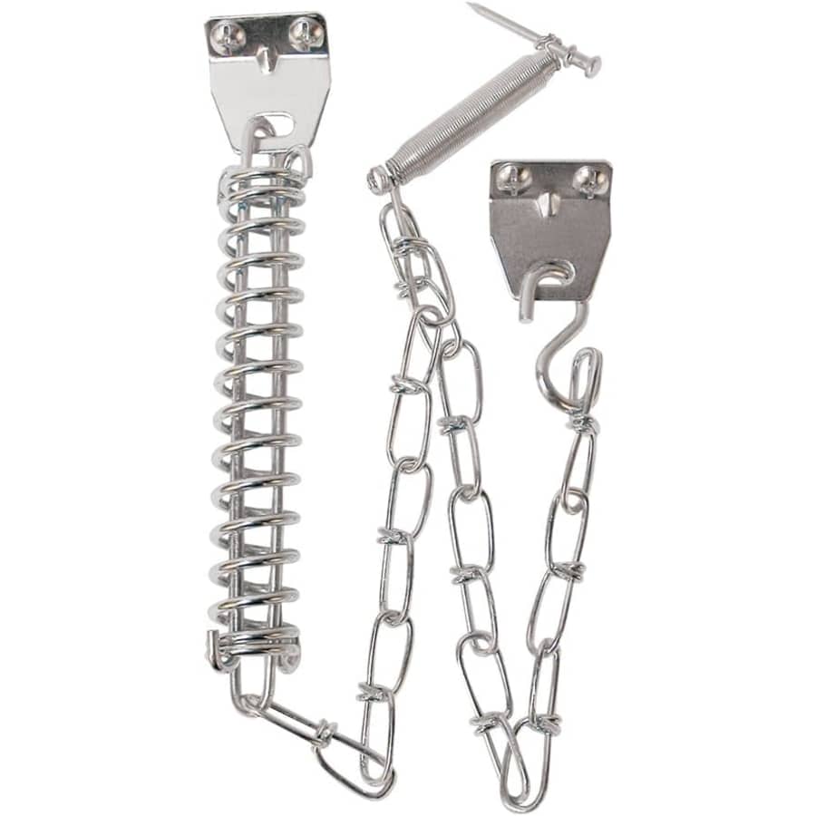 Prime-Line Storm Door Protector Chain and Spring: $5.18