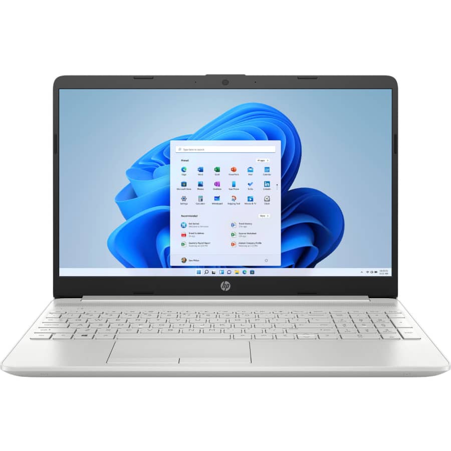 HP Celeron Gemini Lake Refresh 15.6" Laptop for $170 HP Celeron Gemini Lake Refresh 15.6" Laptop for $170