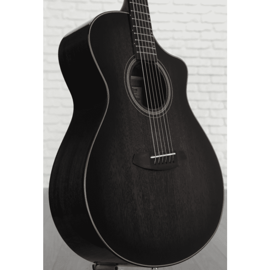 Breedlove Organic Wildwood Concert CE Acoustic-Electric Guitar for $549 Breedlove Organic Wildwood Concert CE Acoustic-Electric Guitar for $549