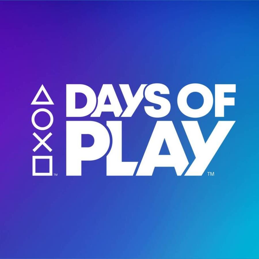 Sony PlayStation Days of Play Celebration at PlayStation Store: Save on consoles, games, memberships & more Sony PlayStation Days of Play Celebration at PlayStation Store: Save on consoles, games, memberships & more
