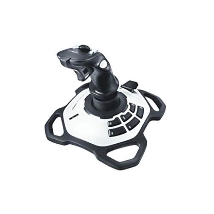 Logitech Extreme 3D PRO Joystick for $41 Logitech Extreme 3D PRO Joystick for $41