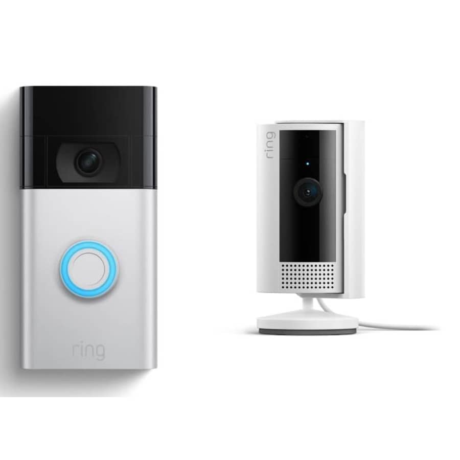 Ring Doorbell and Camera Deals at Amazon: Up to 44% off